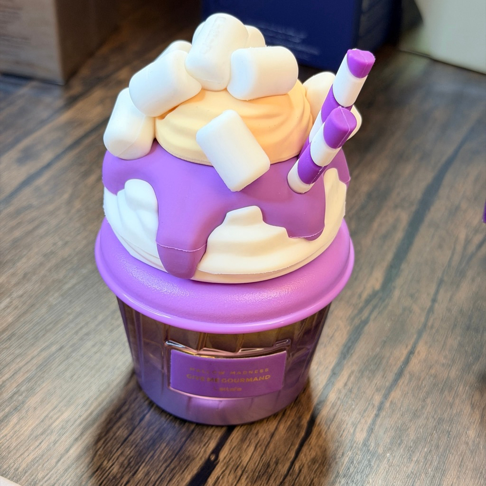 Lataffa Marshmallow Madness Perfume